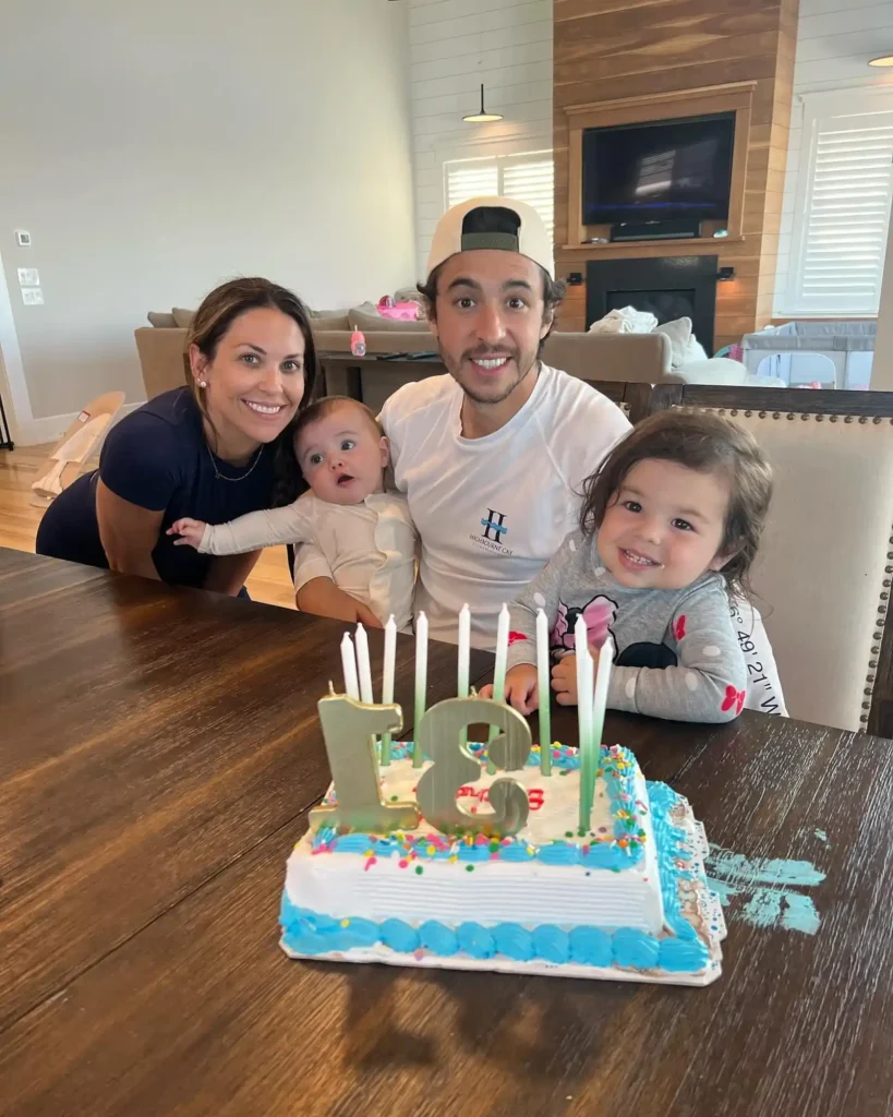 Gaudreau Families Honor Late Brothers in Beachside Tribute 6 Gaudreau Family Tribute Roundup 3