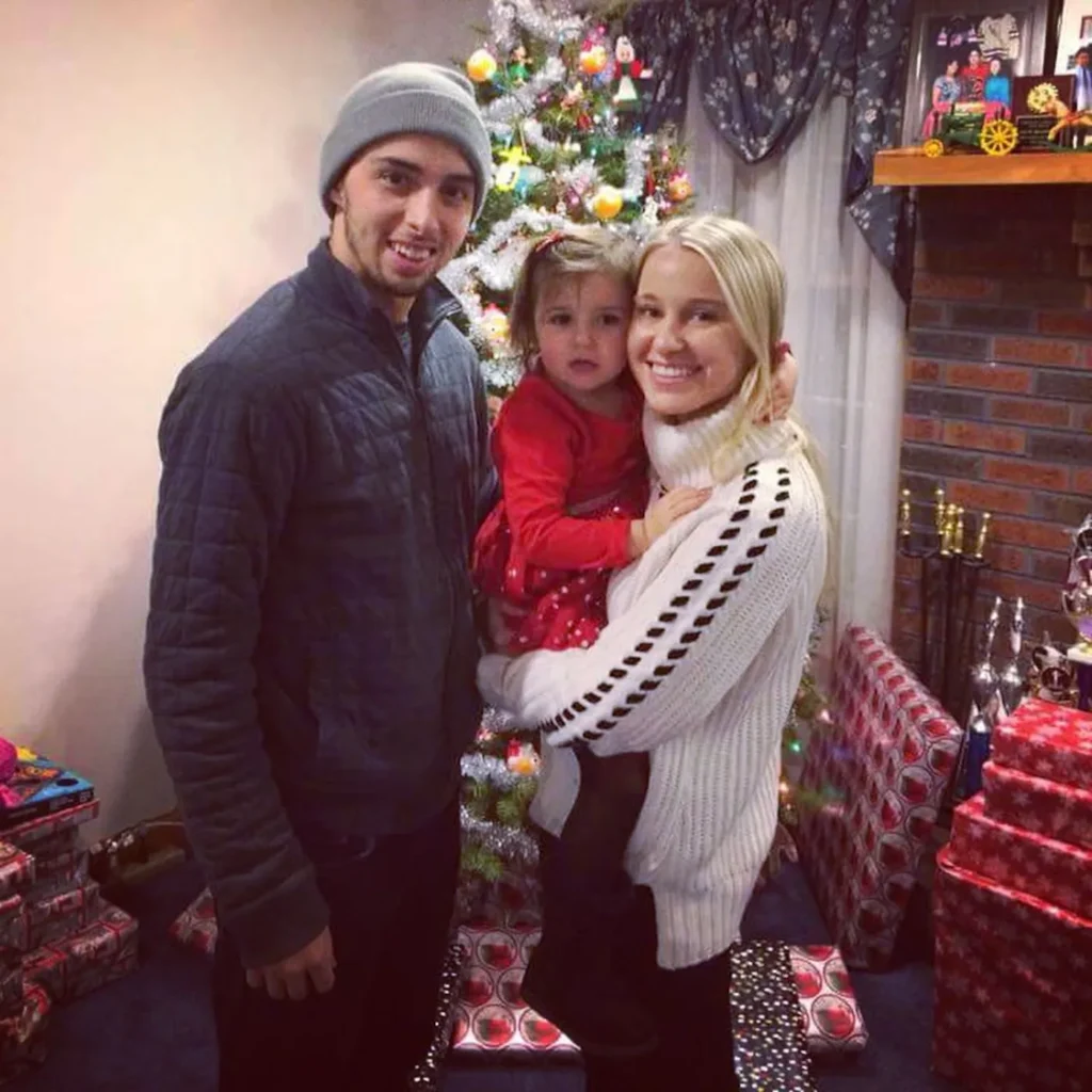 Gaudreau Families Honor Late Brothers in Beachside Tribute 4 Gaudreau Family Tribute Roundup 4