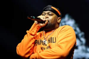Ghostface Killah Tells Drake to Ignore “Culture Vulture” Shade Ghostface Killah