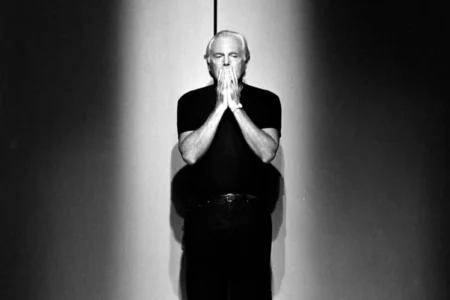 Giorgio Armani