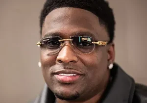 Hot Boys’ Turk Sues Over $340K After Tour Boot Drama Hot Boy Turk