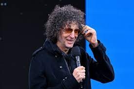 Howard Stern Fools Fans With Andy Cohen Radio Prank