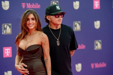 Influencer Sues Pop Star Beéle Over Leaked Sex Tape Scandal