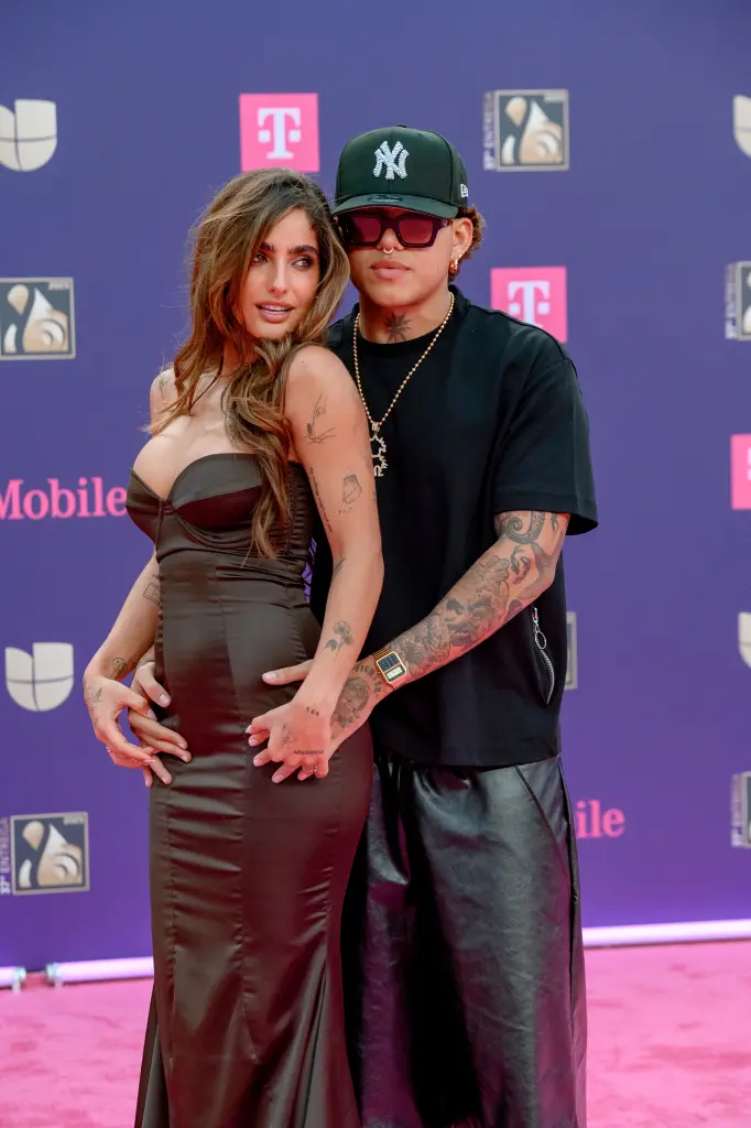 Influencer Sues Pop Star Beéle Over Leaked Sex Tape Scandal 2 Isabella Ladera, 26, and 23 year old pop singer Beéle are embroiled in a legal battle over a leaked sex tape