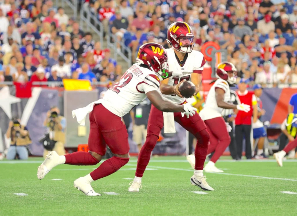 Jacory Croskey Merritt