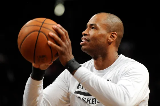 Jason Collins Diagnosed with Brain Tumor