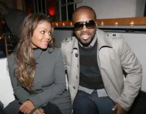 Jermaine Dupri Pushes Back Against “Fumble” Narrative About Janet Jackson Jermaine Dupri Speaks Out on Fumbling Janet Jackson
