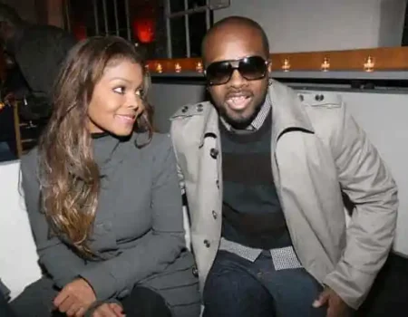Jermaine Dupri Speaks Out on Fumbling Janet Jackson