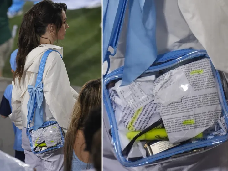 Jordon Hudson Rocks Receipt Bag
