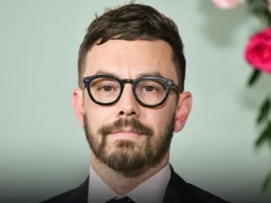Jorma Taccone Hospitalized After 20-Foot Fall at Home Jorma Taccone