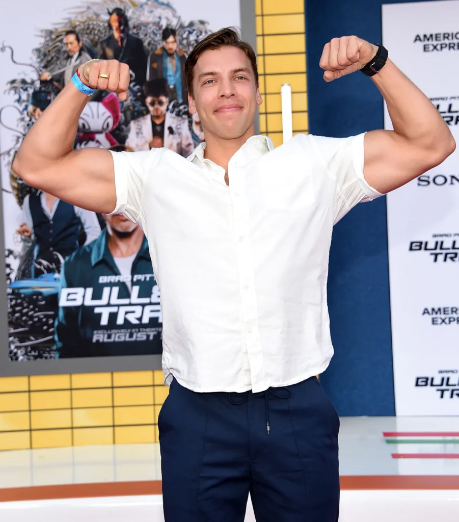 Joseph Baena
