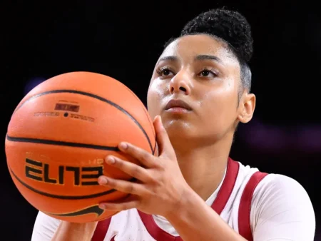 JuJu Watkins Lands Huge Nike Deal — But She’s Not Splurging Just Yet JuJu Watkins