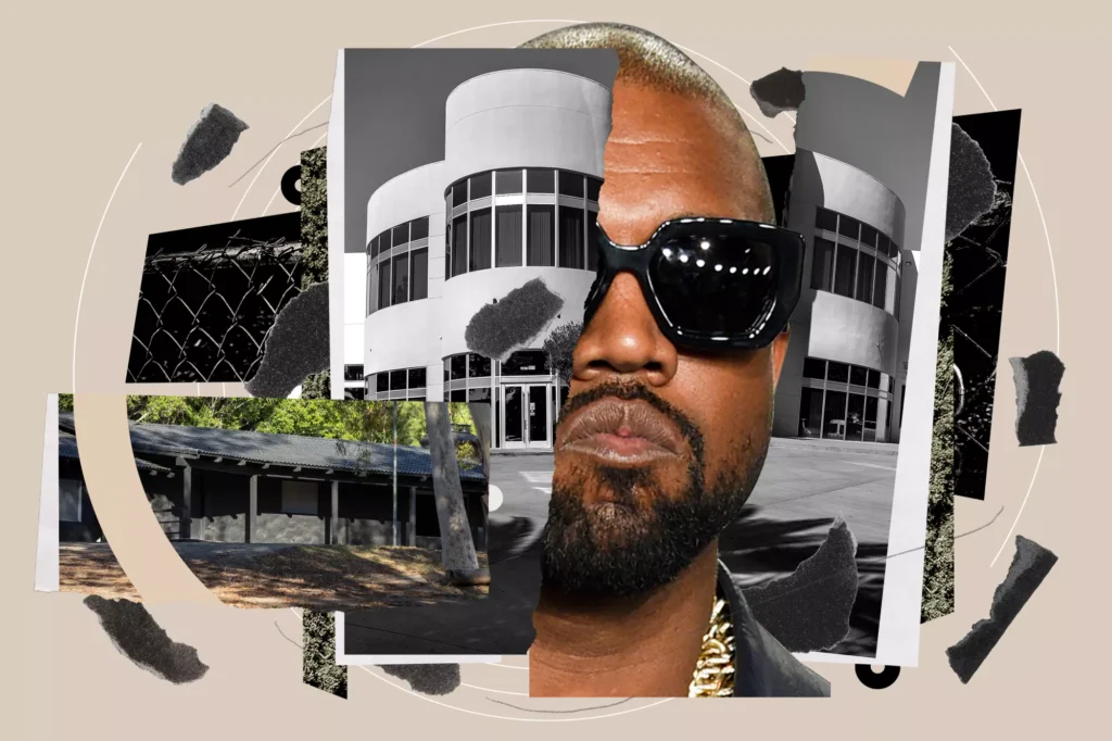 Kanye West Must Face Deposition in Donda Academy Lawsuit