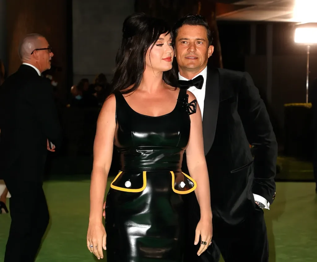 Orlando Bloom Shares Love for Katy Perry After Split Katy Perry Orlando Bloom