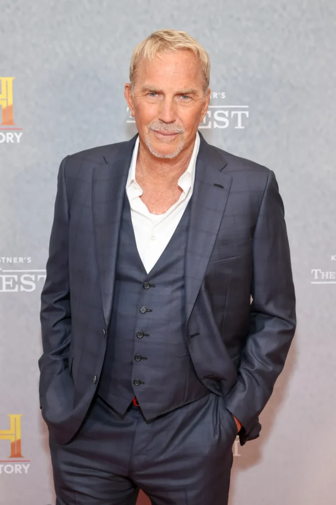 Kevin Costner Hit With Disturbing New Allegations in Film Set Lawsuit 1 Kevin Costner