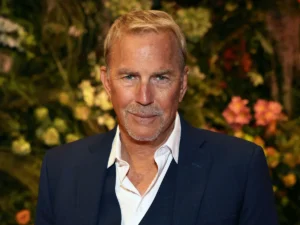 Kevin Costner Hit With Disturbing New Allegations in Film Set Lawsuit Kevin Costner