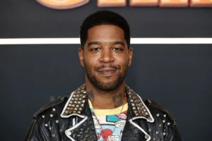 Kid Cudi Announces Indefinite Break From Music After Coachella Kid Cudi