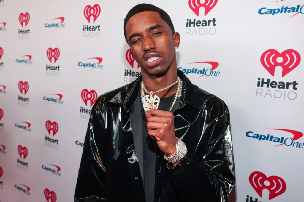 King Combs Opens Up About Diddy Case in Emotional “Lonely Roads” King Combs