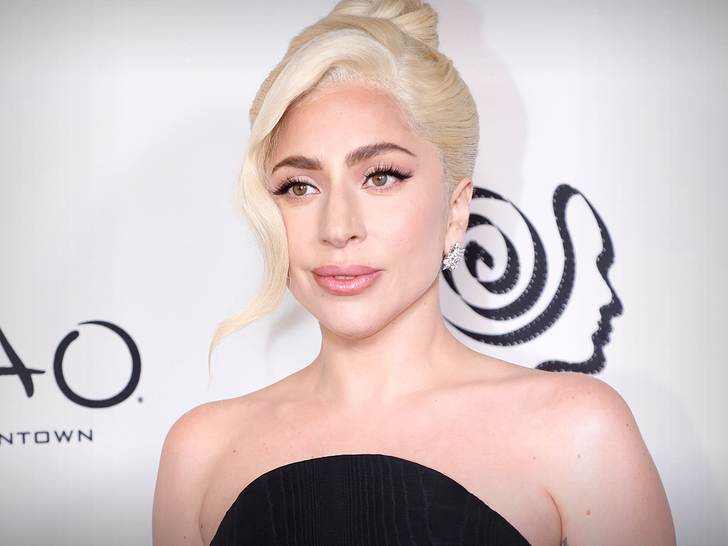 Lady Gaga