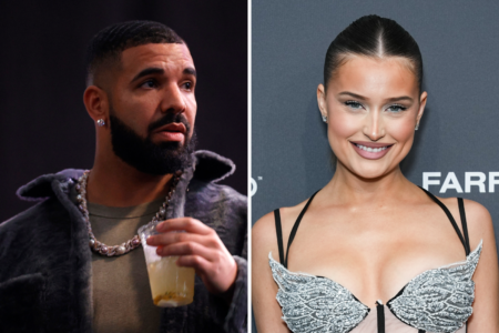 Lexi Wood Hints at Drake Romance — Fans Are Losing It! Lexi Wood breaks silence on dating rumors with Drake