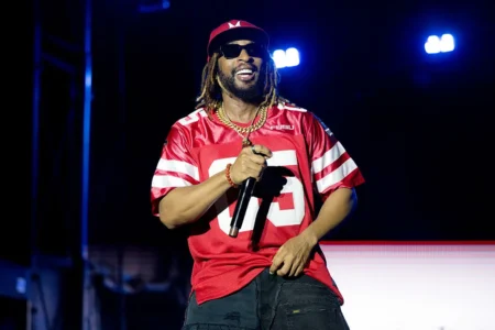Lil Jon Stuns Fans, Wins Medal in Bodybuilding Debut at 54 Lil Jon