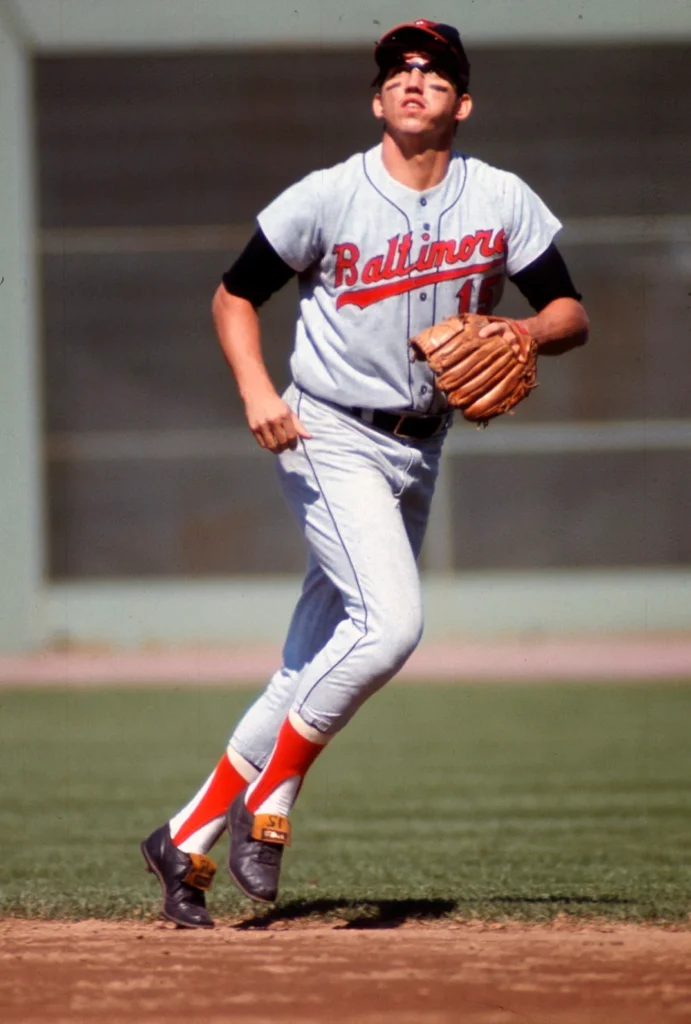 MLB Legend Davey Johnson Dies at 82
