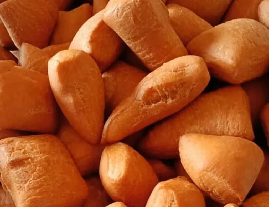 Mandazi
