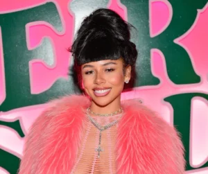 Mariah The Scientist