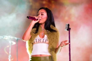 Mariah The Scientist Announces Epic 36-City Global Tour Mariah The Scientist