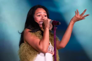 Mariah the Scientist Tops R&B Charts With First No. 1 Album Mariah The Scientist