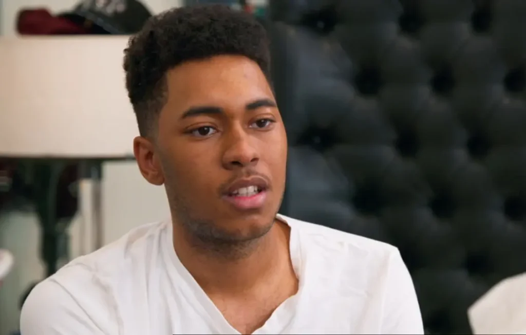 Mary Cosby’s Son Robert Jr. Arrested Again — Multiple Charges Mary Cosbys Son Robert Jr