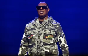 Master P Celebrates UNO Win After Viral Verzuz — Fans Go Wild Master P