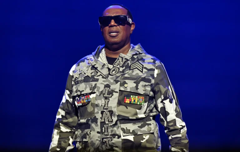 Master P Celebrates UNO Win After Viral Verzuz — Fans Go Wild