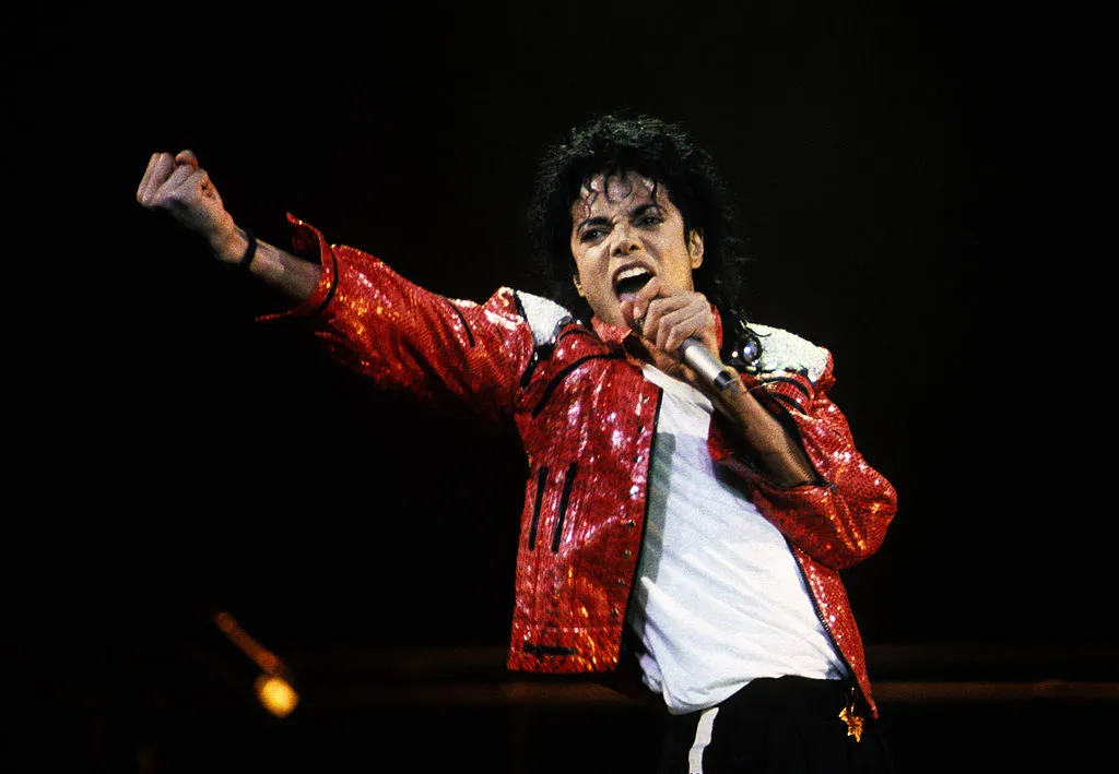 ‘Michael’ Trailer Drops: Jaafar Jackson Channels Pop Legend Michael Jackson