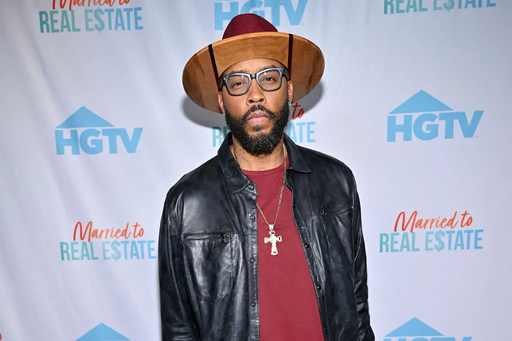 Montell Jordan Reveals Prostate Cancer Has Returned After Surgery Montell Jordan