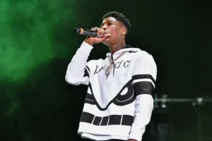 NBA YoungBoy Concert Chaos: Fan Brutally Attacks Elderly Worker NBA Youngboy Performance