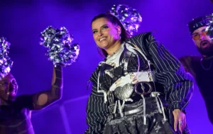 Nelly Furtado’s Viral Summer Glow-Up Has Fans Talking Nelly Furtado