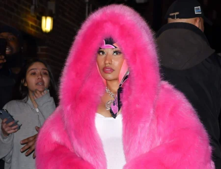 Nicki Minaj Fires Viral Shots at Cardi B & Quavo — Internet Reacts Nicki Minaj