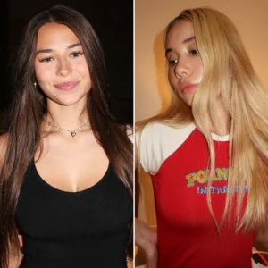Lil Tay Calls Out Sophie Rain, Throws Boxing Challenge at Bhad Bhabie OnlyFans Star Sophie Rain Reacts to Lil Tay Offering Her 60 Million to Fight in Boxing Match