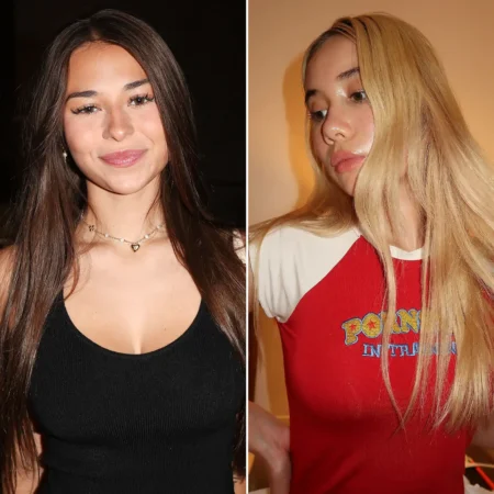 Lil Tay Calls Out Sophie Rain, Throws Boxing Challenge at Bhad Bhabie OnlyFans Star Sophie Rain Reacts to Lil Tay Offering Her 60 Million to Fight in Boxing Match