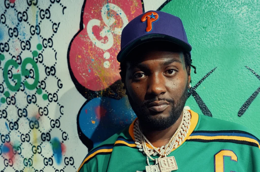 Peezy Splashes $400 on Smoothies While Prepping ‘Still Ghetto’ Album Peezy