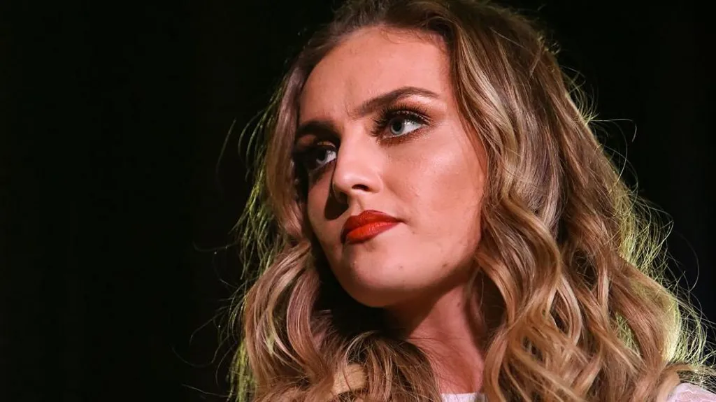 Perrie Edwards Announces Baby No. 2 After Miscarriage Struggles Perrie Edwards