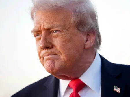 Trump Named in Epstein FBI Files—Shocking Rape Allegation Surfaces President Trump