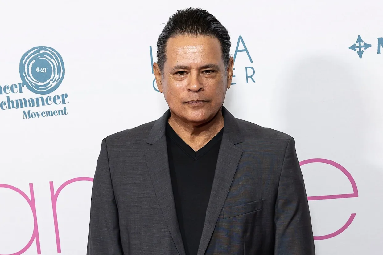 Raymond Cruz