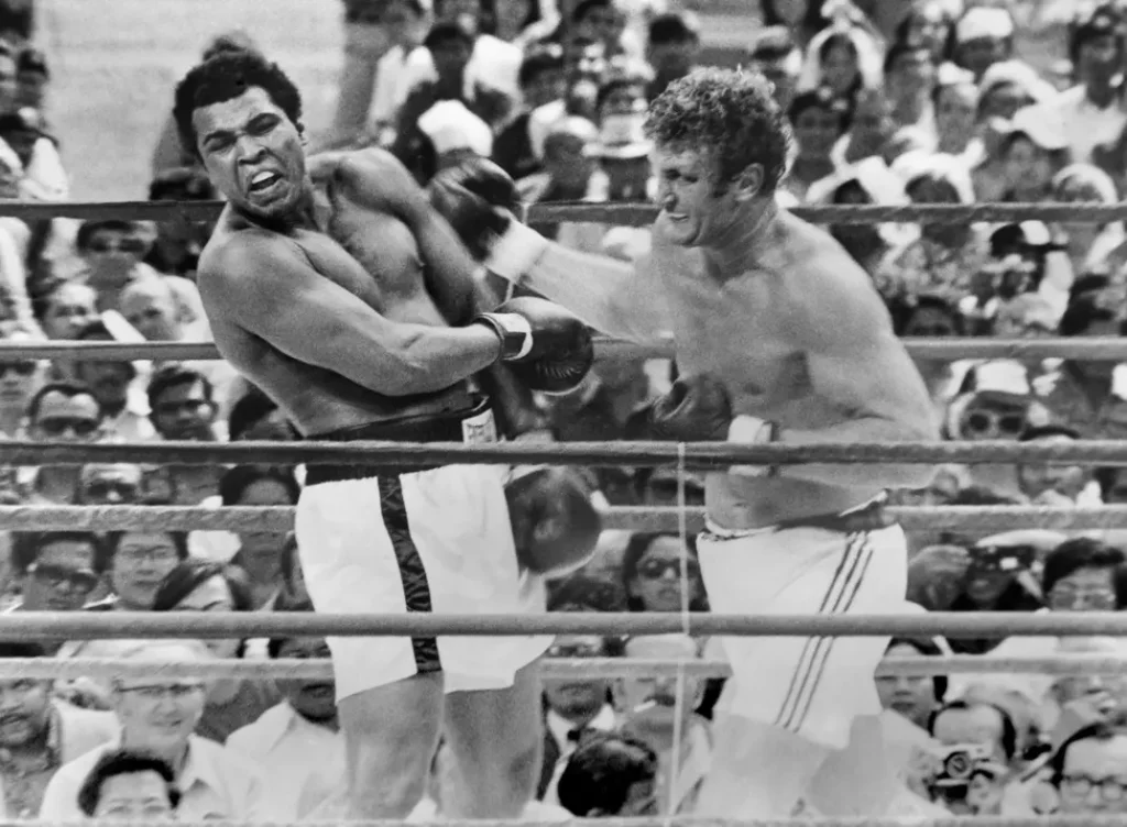 Remembering Joe Bugner
