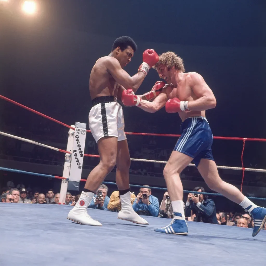Remembering Joe Bugner
