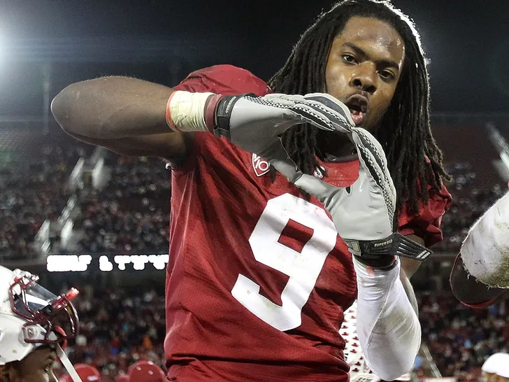 Richard Sherman Through the Years