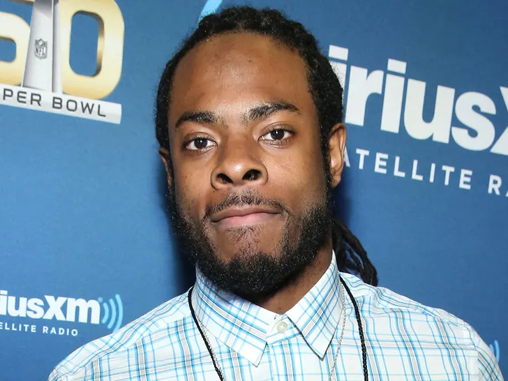 Richard Sherman Avoids Jail in DUI Case With Deal Richard Sherman