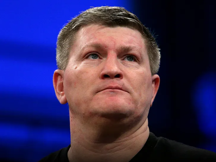 Ricky Hatton