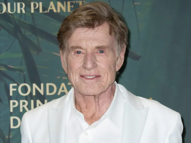 Robert Redford Dies at 86: Hollywood Legend Remembered Robert Redford